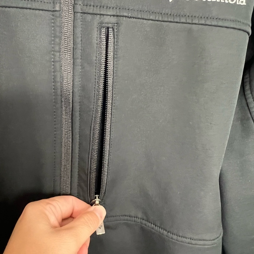 Columbia Ascender softshell jacket - Picture 5 of 12